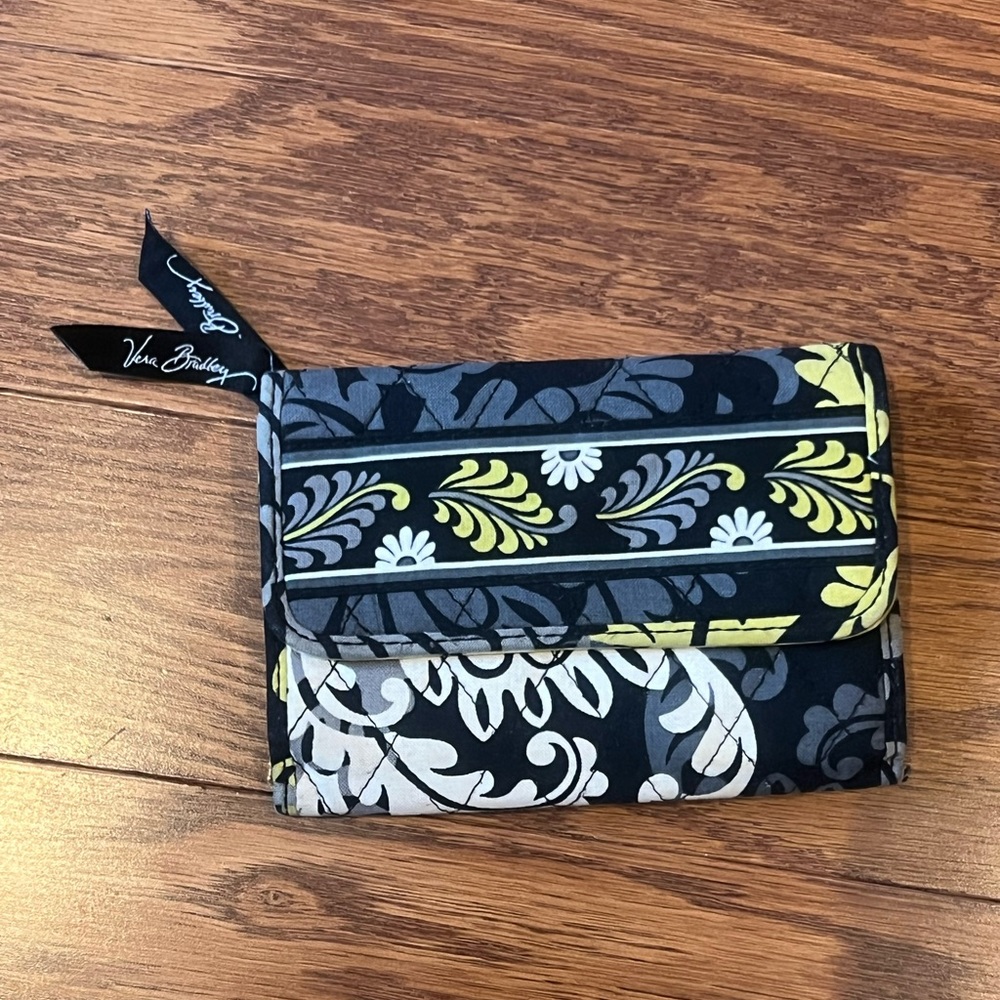 Vera Bradley Wallet
